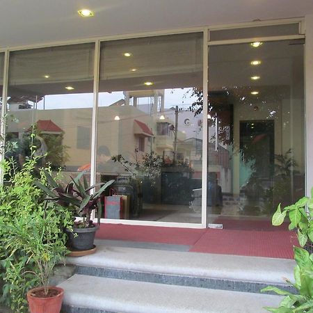 Shilton Residence Bangalore Bagian luar foto