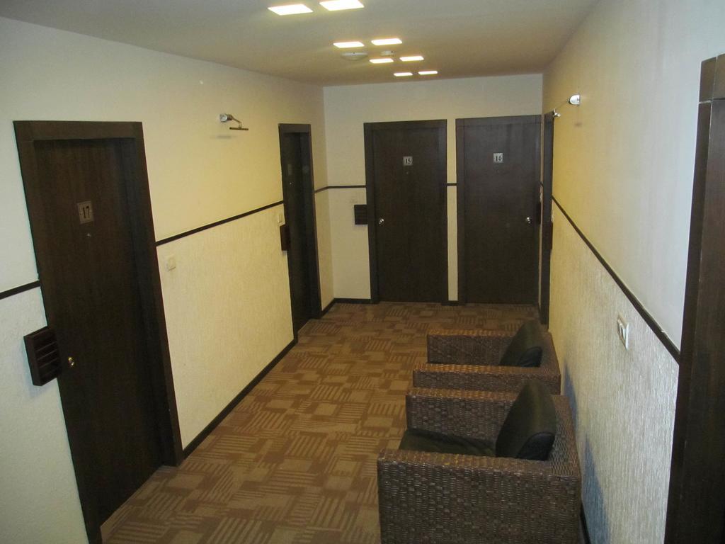 Shilton Residence Bangalore Bagian luar foto