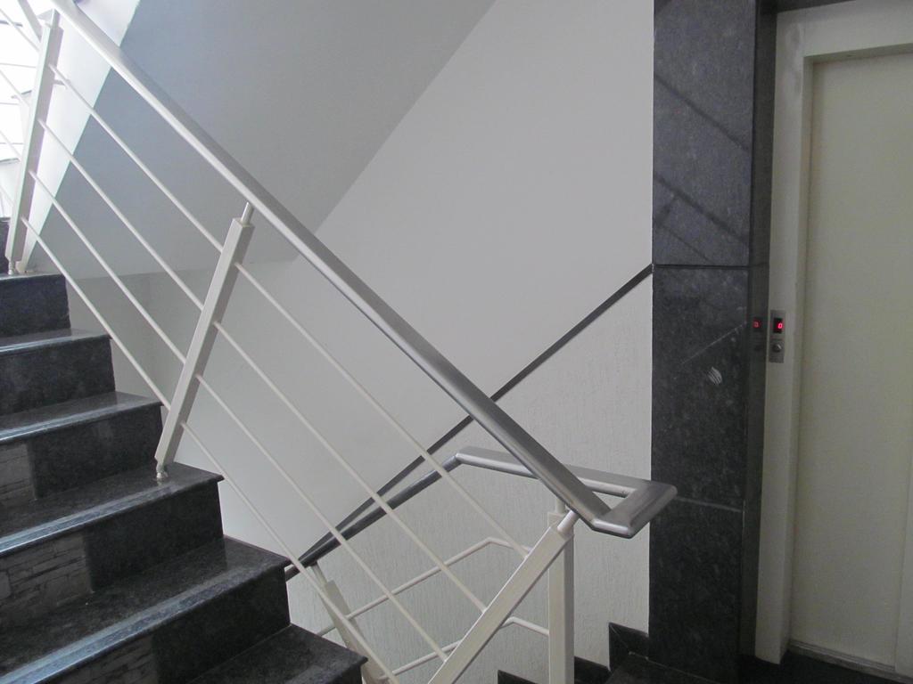 Shilton Residence Bangalore Bagian luar foto