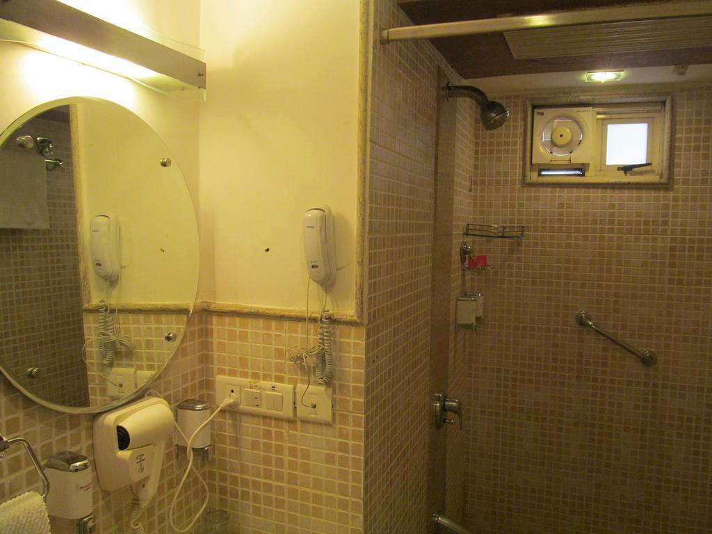 Shilton Residence Bangalore Ruang foto