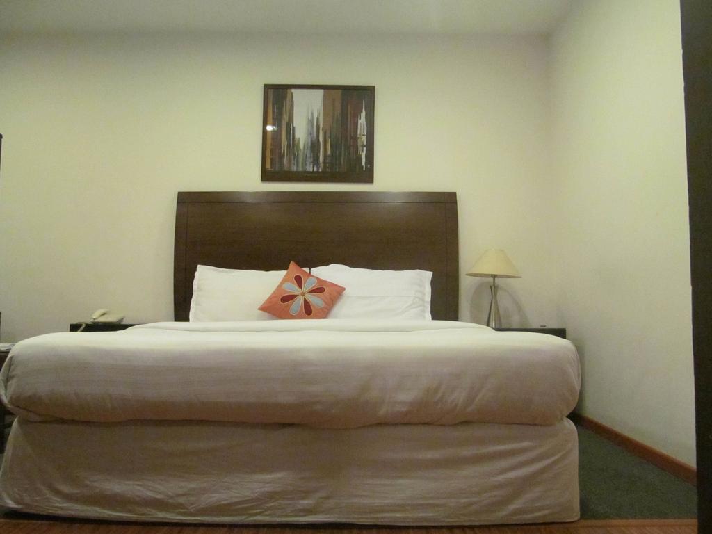 Shilton Residence Bangalore Ruang foto